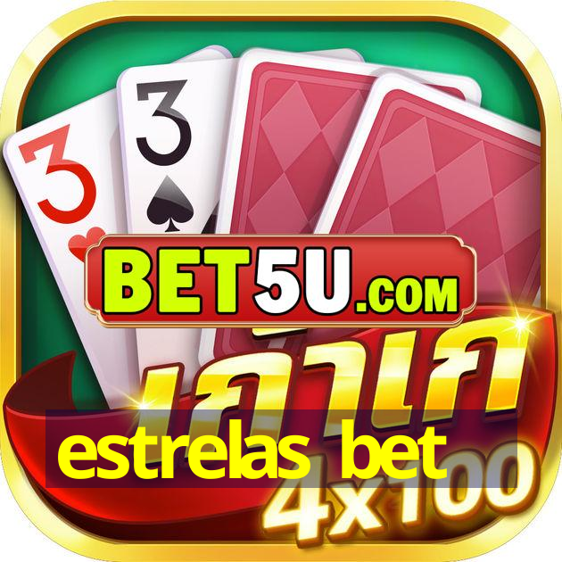 estrelas bet